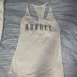 NoBull tank